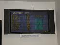 Amsterdam flight - more delays
